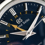 Elegance Collection Automatic Mechanical GMT Moondrop Unworn 2026 - SBGM257