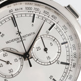 Traditionnelle Chronograph White Gold - 47192/000G-9504