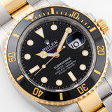 Submariner Date Unworn 2026 - 126613LN
