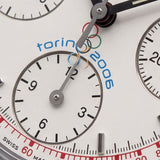 Speedmaster Torino Olympic - 3538.30