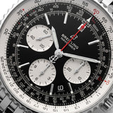 Navitimer 01 Chronograph 46mm - AB0127