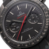 Speedmaster Professional Moonwatch Dark Side of the Moon 2016 - 310.92.44.51.01.001