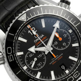 Seamaster Planet Ocean Chronograph 2019 - 215.33.46.51.01.001