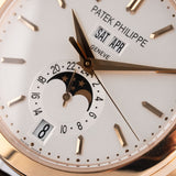 Complications Annual Calendar Roségold 2015- 5396R-011