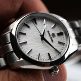 Heritage Collection Skyflake Dial Unworn 2026 - SBGX359G