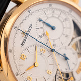 Duomètre 42mm Roségold 2014 - Q6012521