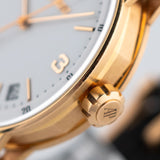 Code 11.59 41mm White Dial 2022 - 15210OR.OO.A099CR.01