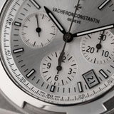 Overseas Chronograph 2019 - 5500V/110A-B075