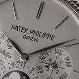 Perpetual Calendar Grand Complications White Gold 2013 - 5139G-001
