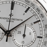 Traditionnelle Chronograph White Gold - 47192/000G-9504