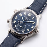 Calatrava Pilot Travel Time 42mm - 5524G-001