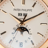 Complications Annual Calendar Rosegold - 5396R-011