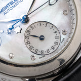 Star Moonphase 36mm MOP Dial 2010 LC100 - 103111