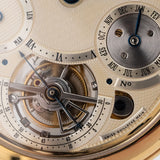 Classique Grande Complication Perpetual Calendar - 3750BA/13/2VU