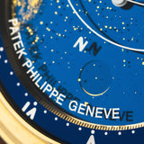 Celestial Grand Complications Yellowgold 2008 - 5102J-001