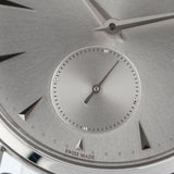 Master Ultra Thin 36mm - 171.8.90.S