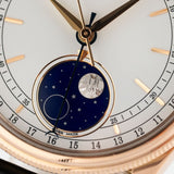 Cellini Moonphase 39mm White Dial 2020 - 50535