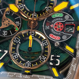 Grand Prix Monaco Limited Edition - V45 S6 SQT TT BC ER