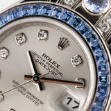 Lady-Datejust Pearlmaster Rolex Service 2025 29mm - 80309