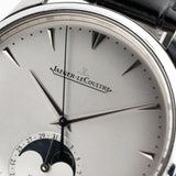 Master Ultra Thin Moon 39mm 2017 - Q1368420