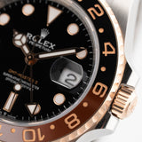 GMT-Master II Root Beer 2018 - 126711CHNR