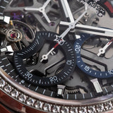 Defy El Primero 21 Factory Diamond - 32.9000.9004/78.R582