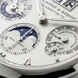 Langematik Perpetual - 310.025