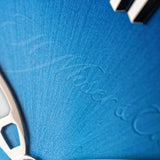 Pioneer Tourbillon Arctic Blue Dial - 3804-1208