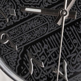Datejust 41mm Black Dial 2024 Oyster Full Set - 126300
