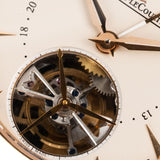 Master Date Tourbillon 39 Roségold 2017 - Q1652410