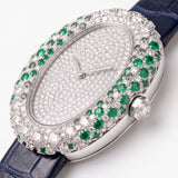 Baignoire White Gold 36x26mm - WJBA0060