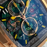Grand Prix Monaco Limited Edition - V45 S6 SQT TT BC ER