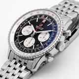 Navitimer 01 Chronograph 46mm - AB0127