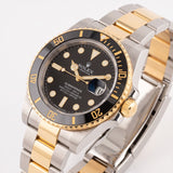Submariner Date 2017 - 116613LN