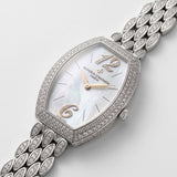 Égérie White Gold Diamonds 27.5x37mm - 25541