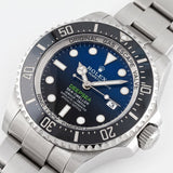 Sea-Dweller Deepsea James Cameron 2023 - 136660