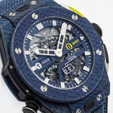 Big Bang Unico Carbon 45mm - 416.YL.5120.VR