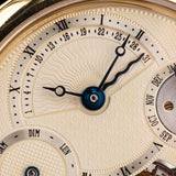 Classique Grande Complication Perpetual Calendar - 3750BA/13/2VU