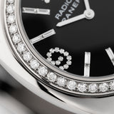 Radiomir Factory Diamond Set - OP6543