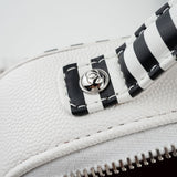 CC Filigree Vanity Case Bag