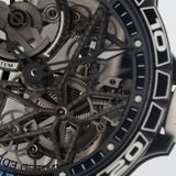 Excalibur 45mm Spider Skeleton Ltd. Edition - DBEX0705