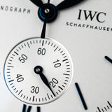 Portofino Chronograph 39mm 2022 - IW391407