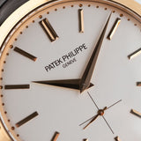 Patek Philippe Calatrava Roségold - 5123R-001