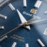 Heritage Collection 40mm Blue Dial  - SBGH273