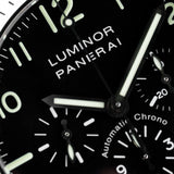 Luminor Chrono Automatic 44mm - PAM00074