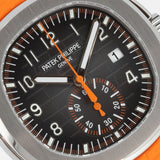 Aquanaut Chronograph 2019 LC100 - 5968A-001