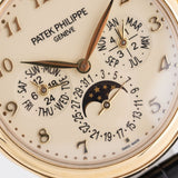 Grand Complications Perpetual Calendar Yellowgold 2018 - 5327J-001