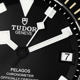 Pelagos 2018 - M25600TN
