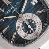 Nautilus Chronograph 2011 - 5980/1A-014