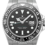 GMT-Master II 2014 - 116710LN